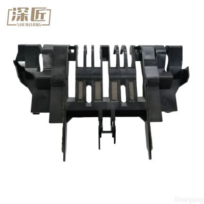 1P004008-001 Hitachi 2845V için RB Kaset Çekici Tekerlek Plastik Taşıma