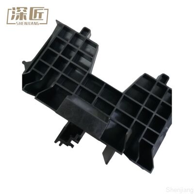 2P004406-001 AB Hitachi 2845V AB Kaseti için Nakit Kutusu İtme Plakası Değiştirme AB Nakit Baskı Plakası Değiştirme