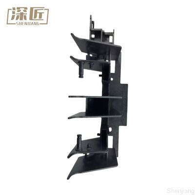 2P004407-001 AB Nakit Kutusu Hitachi 2845V AB Kaseti AB Nakit Kutusu Plastik Kılavuz Değiştirme