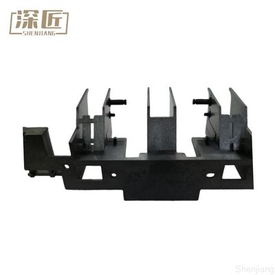 2P004407-001 AB Nakit Kutusu Hitachi 2845V AB Kaseti AB Nakit Kutusu Plastik Kılavuz Değiştirme