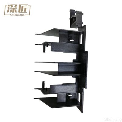 2P004407-001 AB Nakit Kutusu Hitachi 2845V AB Kaseti AB Nakit Kutusu Plastik Kılavuz Değiştirme