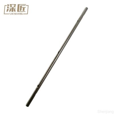 4P007302-001 AB Bill Picker Paw Axis Replacement for Hitachi 2845V AB Cassette AB Bill Picker Paw Axis Replacement 4P007302-001 AB Bill Picker Paw Axis Replacement for Hitachi 2845V AB Cassette AB Bill Picker Paw Axis Replacement