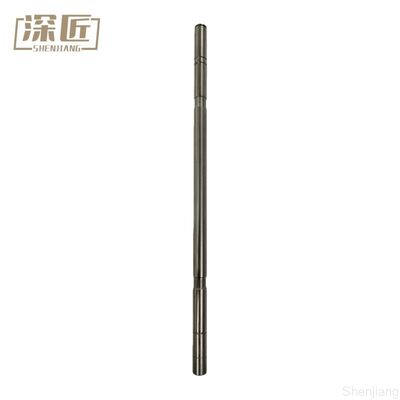 4P007439-001 RB Nakit Kutusu Çubuğu 8*205 Hitachi 2845V RB Kaseti Çubuğu için çift uçlu D tipi Değiştirme 8*205 Çift uçlu D tipi