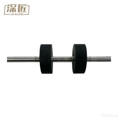 4P009125A AB Hitachi 2845V AB Kaseti AB Kauçuk Tekerlek Montajı Değiştirme