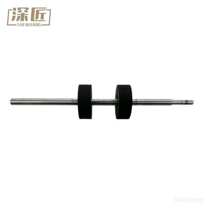 4P009125A AB Hitachi 2845V AB Kaseti AB Kauçuk Tekerlek Montajı Değiştirme