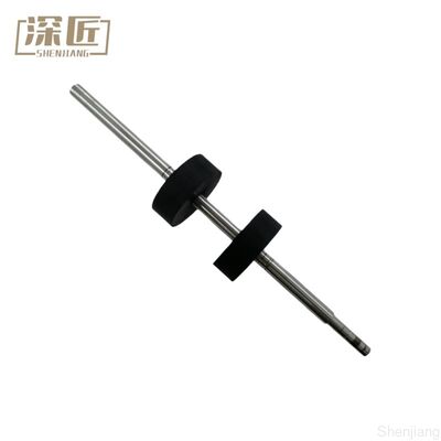 4P009125A AB Hitachi 2845V AB Kaseti AB Kauçuk Tekerlek Montajı Değiştirme