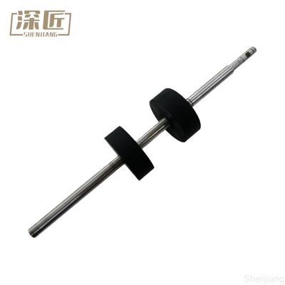 4P009125A AB Hitachi 2845V AB Kaseti AB Kauçuk Tekerlek Montajı Değiştirme