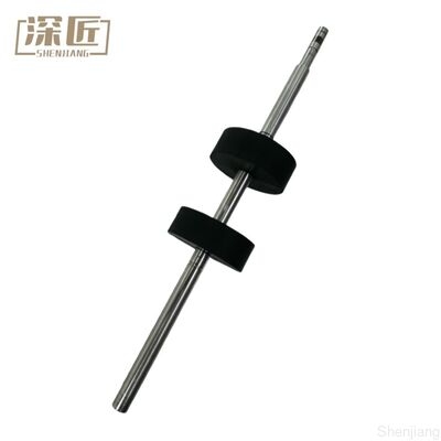 4P009125A AB Hitachi 2845V AB Kaseti AB Kauçuk Tekerlek Montajı Değiştirme