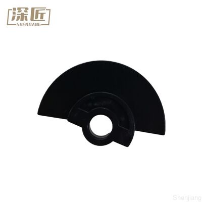 4P009181-001 RB Cashbox Hitachi 2845V RB Cashbox M004 Motor Montaj Sensörü için Yarım Ay Tekerleği Değiştirme