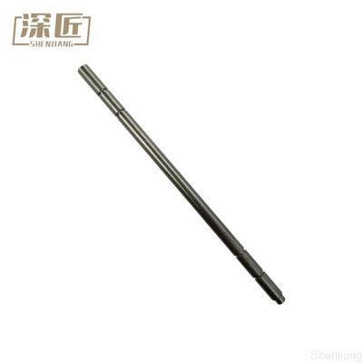 7P006517-001 RB Uzun Pulley Çubuğu 4*96.6 Hitachi 2845V RB Kaseti RB Uzun Pulley Çubuğu 4*96.6