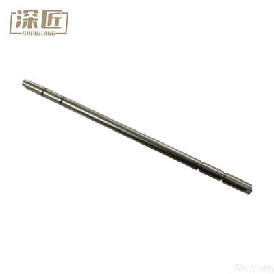 7P006517-001 RB Uzun Pulley Çubuğu 4*96.6 Hitachi 2845V RB Kaseti RB Uzun Pulley Çubuğu 4*96.6