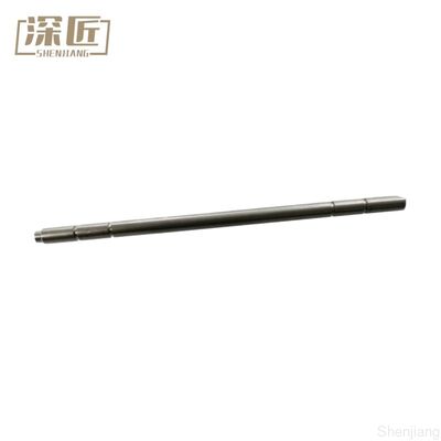 7P006517-001 RB Uzun Pulley Çubuğu 4*96.6 Hitachi 2845V RB Kaseti RB Uzun Pulley Çubuğu 4*96.6