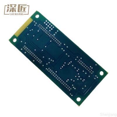 7601536A Hitachi 2845V AB Kaseti AB Kontrol Panosu Değiştirme