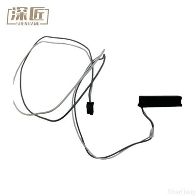 RB Cashbox Veri Kablosu BX3 Hitachi 2845V RB Kaseti için Değiştirme RB Cashbox Veri Kablosu BX3