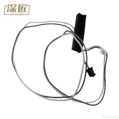 RB Cashbox Veri Kablosu BX3 Hitachi 2845V RB Kaseti için Değiştirme RB Cashbox Veri Kablosu BX3