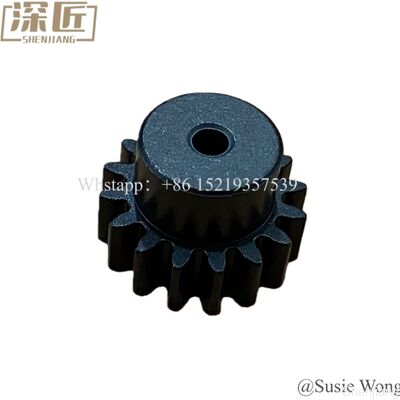 521495001 521495 G+D BPS C5 Yedek Parça ZAMANLAMA KAYIŞ KASNAK U2/U3 MOTOR Banknot Sıralayıcısı Giesecke+Devrient G&amp;D BPS C5