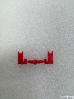 MEI 252421113P SPARE S BNF NOTE GUIDES RIGHT&LEFT, 83MM For MEI Cashbox