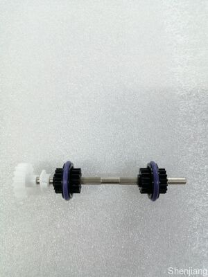 MEI FL04.05.240 SHAFT ASSY FL04.05.240 for MEI Cashbox