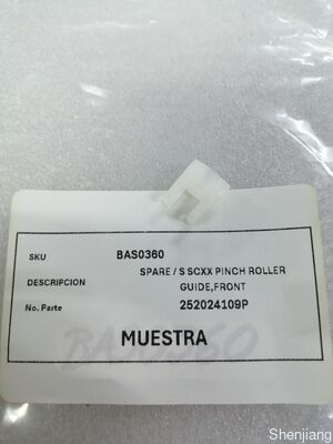 MEI 252024109P SPARE S SCXX PINCH ROLLERGUIDE FRONT for MEI Cashbox