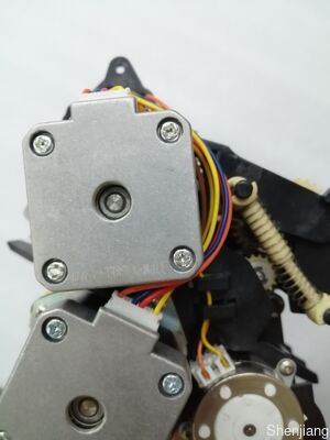 Diebold Nixdorf DN200/250/450 IOC Giriş Çıkış Modülü Toplayıcı Birim ATM Bölüm 01750295447 1750295447