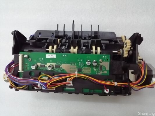 Diebold Nixdorf DN200/250/450 IOC Giriş Çıkış Modülü Toplayıcı Birim ATM Bölüm 01750295447 1750295447