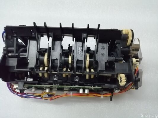 Diebold Nixdorf DN200/250/450 IOC Giriş Çıkış Modülü Toplayıcı Birim ATM Bölüm 01750295447 1750295447