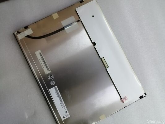 009-0029561 M150GNN2 15 Inch TFT LCD Ekran Modülü 1024x768 LVDS Endüstriyel Panel Ekranı