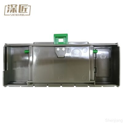 2040000217 NCR Kilitli ve Tutamaklı Temizleme Kutusu Kapağı, NCR S1 Red Kaseti 4450693308 445-0693308 için ATM Makine Parçaları