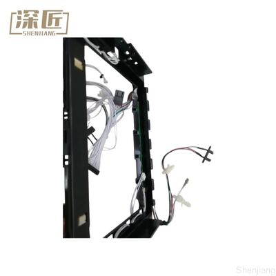 445-0755749 ATM Makine Parçaları NCR S2 BRACKET COVER Assy 4450755749 445-0755915 SENSOR ARRAY ASSEMBLY NCR ATM için