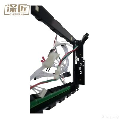 445-0755749 ATM Makine Parçaları NCR S2 BRACKET COVER Assy 4450755749 445-0755915 SENSOR ARRAY ASSEMBLY NCR ATM için