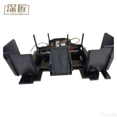 4450736562 445-0736562 ATM Makine Parçaları NCR Assy Referans Kenar FRU için NCR S1 S2 BRM GBRU