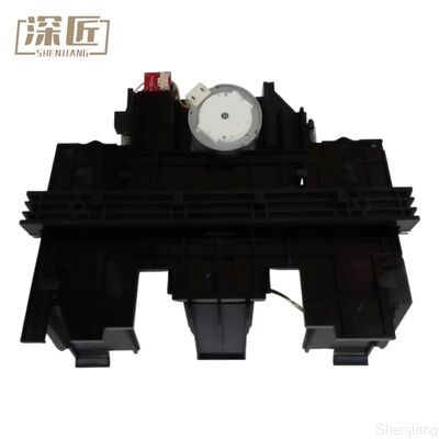 4450736562 445-0736562 ATM Makine Parçaları NCR Assy Referans Kenar FRU için NCR S1 S2 BRM GBRU