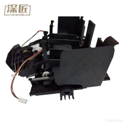 4450736562 445-0736562 ATM Makine Parçaları NCR Assy Referans Kenar FRU için NCR S1 S2 BRM GBRU