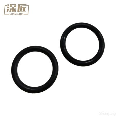 DE-100 GFS100 GFS120 USF52C GFB O-ring Conta, Glory GFS100 GFS220 UW-52C Para Birimi Ayıklama Makinesi için Lastik O-ring 3390T002
