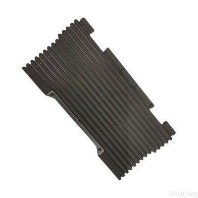 NCR S1 Geniş Kaset Kepenk Kapak Gri Stor Perde NCR S1 Banknot Kutusu Kaseti için 2030001352