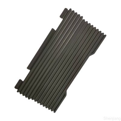 NCR S1 Geniş Kaset Kepenk Kapak Gri Stor Perde NCR S1 Banknot Kutusu Kaseti için 2030001352