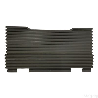 NCR S1 Geniş Kaset Kepenk Kapak Gri Stor Perde NCR S1 Banknot Kutusu Kaseti için 2030001352