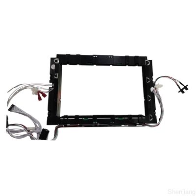 NCR S2 Sensör Dizisi Montajı Temizlik Kutusu için SNT Sensörü 445-0755915