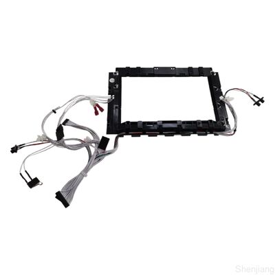 NCR S2 Sensör Dizisi Montajı Temizlik Kutusu için SNT Sensörü 445-0755915