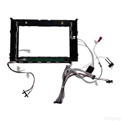 NCR S2 Sensör Dizisi Montajı Temizlik Kutusu için SNT Sensörü 445-0755915