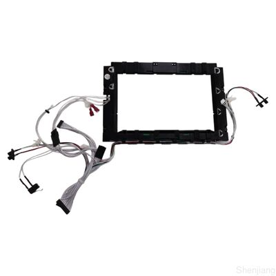 NCR S2 Sensör Dizisi Montajı Temizlik Kutusu için SNT Sensörü 445-0755915