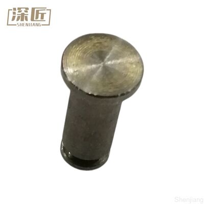 DE-100 GFS100 GFS120 USF52C GFB ATM merdane mili,Glory GFS100 GFS220 UW-500 Para Ayırıcı Makine JB50B2082Z0 için merdane pimi