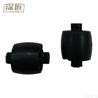 UW-200 11330173 DE-100 GFS100 GFS120 USF52C GFB Ayırıcı Rulo Glory GFS100 GFS220 Para Ayırıcı Makinesi için Ayırıcı Rulo