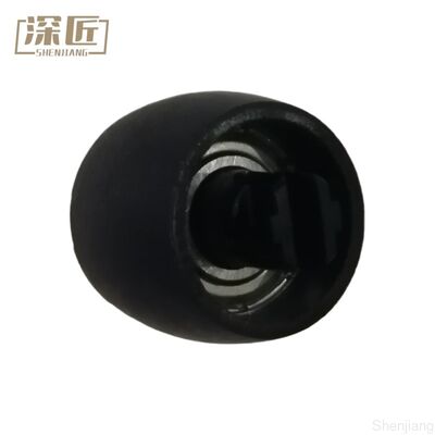 UW-200 11330173 DE-100 GFS100 GFS120 USF52C GFB Ayırıcı Rulo Glory GFS100 GFS220 Para Ayırıcı Makinesi için Ayırıcı Rulo