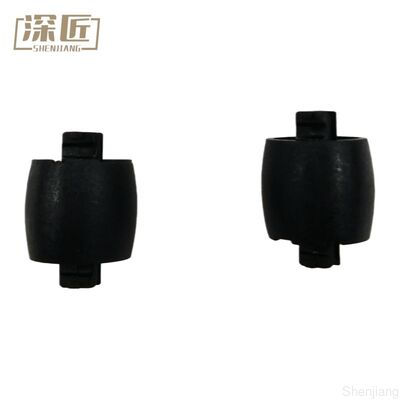 UW-200 11330173 DE-100 GFS100 GFS120 USF52C GFB Ayırıcı Rulo Glory GFS100 GFS220 Para Ayırıcı Makinesi için Ayırıcı Rulo