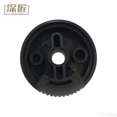 KNJ0J1310Z0 UW-200 DE-100 GFS100 GFS120 UW52C Besleme Silindiri Glory GFS220 Alma Silindiri KNJ0J1310Z0 Para Ayırıcı Makine İçin