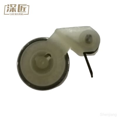 NF70W1220Z0 UW-200 DE-100 GFS100 GFS120 UW52C Ayırma Silindir Kolu Montajı Glory GFS220 Para Ayırıcı Makine için