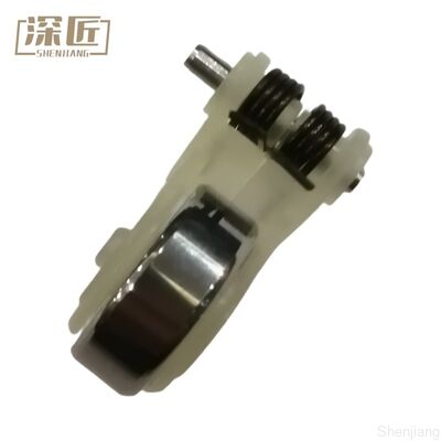 NF70W1220Z0 UW-200 DE-100 GFS100 GFS120 UW52C Ayırma Silindir Kolu Montajı Glory GFS220 Para Ayırıcı Makine için