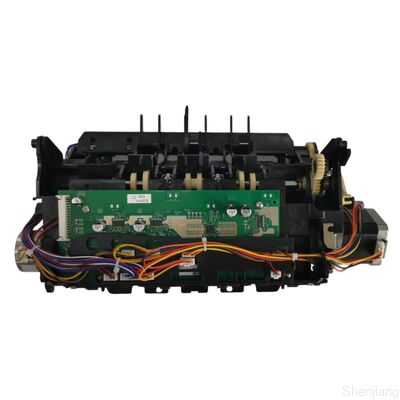 Wincor RM4 Üst IOC Toplayıcı Ünitesi G/Ç Modülü 1750295447