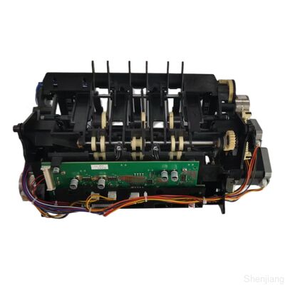 Wincor RM4 Üst IOC Toplayıcı Ünitesi G/Ç Modülü 1750295447